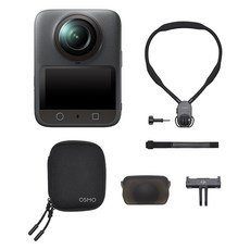 DJI Osmo 360 넥 마운트 콤보