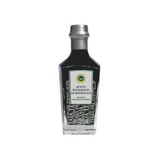 Terra del Tuono 雷霆之地 巴薩米克醋，250ml 義大利原裝進口，百年歷史傳統工法，橡木桶熟成2年，無添加增稠劑、防腐劑, 1瓶