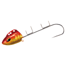 DAIWA 釣鉤 快適船 TACHIUO TENYA 50 沙丁魚, 1個