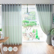 거실커튼
