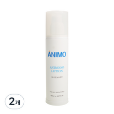 아니모 365 로션, 150ml, 2개