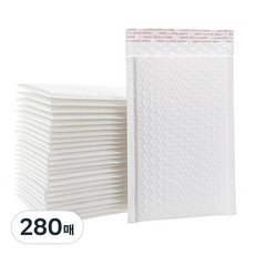 다다 HDPE 안전봉투 15*20cm