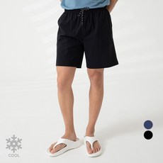 캐럿 남성용 벤츄리 쿨링 5부 비치 쇼츠