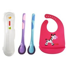 피셔프라이스스푼