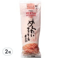 야마야 명란마요, 200g, 2개