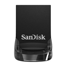 SanDisk 晟碟 公司貨 隨身碟 Ultra Fit Flash Drive USB3.2 Gen1, 256GB, 1個