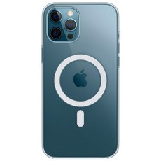 Apple 정품 맥세이프 휴대폰 케이스