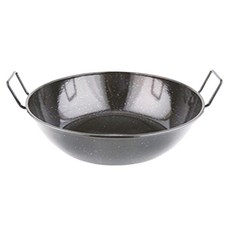 Pujadas 進口琺瑯炒燉兩用鍋, 14cm, P997.014, 1個