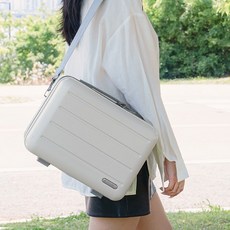 아이두젠 투어리스트 레디백 2.0 S, 아이보리, 1단, 1개