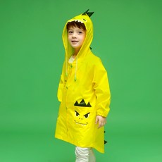 캔디베이비 공룡 우비