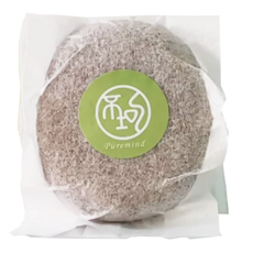 Puremind 不垢 沉香綠茶洗髮餅, 清潔沐浴, 淨身髮洗, 養護生態, 60g, 1個