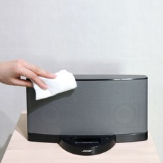 코멧 막대걸레 + 정전기 청소포 30매 4팩, 1세트 - 이미지 7