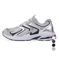 Slazenger 女式彈性跑鞋 1A0R4