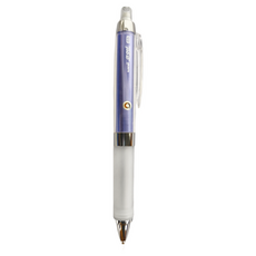 Uni 三菱 a gel 自動鉛筆 M5-858GG, 輕鬆按壓，書寫如絲般順滑, 1支