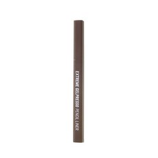 클리오 익스트림 젤프레소 펜슬 라이너 0.35g, 005 뮤트브라운, 1개