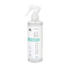 DOG CAT STAR 汪喵星球 消臭抗菌噴霧 300ml, 1瓶