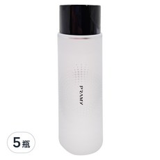PRAMY 柏瑞美 長效保濕定粧噴霧 水光亮面 (無酒精版), 控油定妝, 補水保濕, 清爽不油膩, SPA級柔霧享受, 100ml, 5瓶