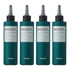 마녀공장 바이옥실 안티 헤어로스 트리트먼트, 4개, 200ml