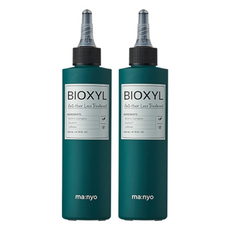 ma nyo 魔女工廠 BIOXYL健髮液, 200ml, 2個