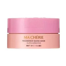 MA CHERIE 瑪宣妮 珍珠光護髮膜 180克, 180g, 1罐