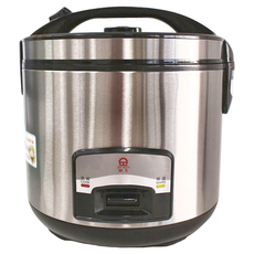 JINKON 晶工牌 厚釜電子鍋 十人份, JK-2669