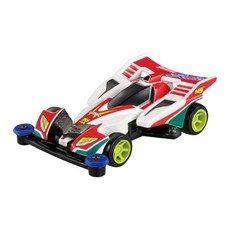 無極限 迷你四驅車 Hurricane Sonic, 1台