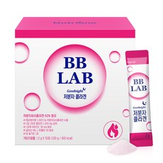bb lab 저분자콜라겐