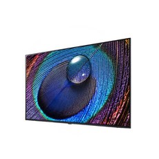 LG전자 4K UHD LED TV, 217cm(86인치), 86UR8300ENA, 벽걸이형, 방문설치