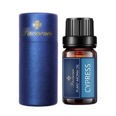 Pavaruni 香薰精油 絲柏 cypress 10ml 天然植物精油, 1瓶