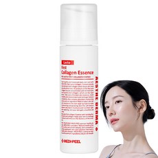 메디필 레드 락토 퍼스트 콜라겐 에센스, 140ml, 1개