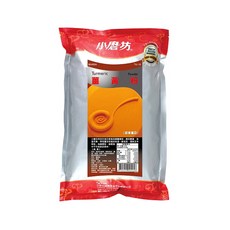 小磨坊 薑黃粉, 1kg, 1包