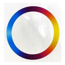 4MICA/KRN 大燈光圈-彩鈦, 1個