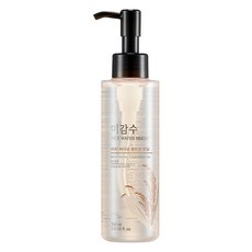 더페이스샵 미감수 브라이트 리치 클렌징오일 150ml 1개 상품 이미지