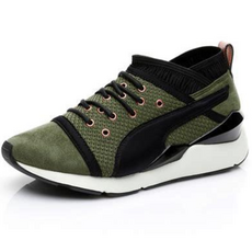 [PUMA] 푸마 여성용 펄 VR 런닝화 364154-01