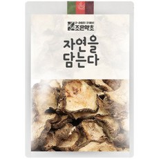 조은약초 돼지감자, 600g, 1개