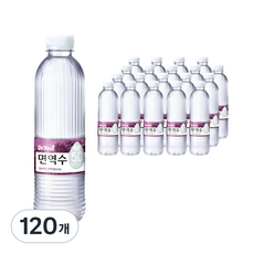 ORION 好麗友 Dr.You 免疫水, 120件, 530ml