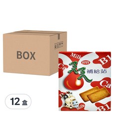 掬水軒 ㄋㄟㄋㄟ補給站, 76g, 12盒