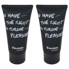 Relove 男性專用私密潔淨凝露 PLAYBOY聯名款 檀香琥珀香120ml 2條, 120ml