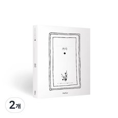 Mellow必勝筆記本 用過1, 混色, 2個