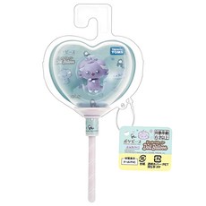 寶可夢 Pokepeace 娃娃屋人偶氣球 妙喵 1個 - 可愛造型，激發想像力