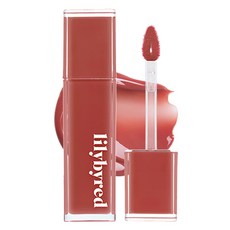 릴리바이레드 앙큼 라이어 코팅 립틴트, 무심한 무화과인 척(L251A), 4g, 1개