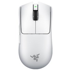 레이저 Viper V4 Pro 마우스, RZ01-0563, White