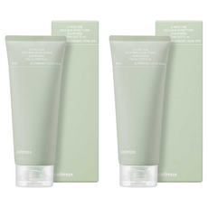 셀리맥스 시카 바하 폼 클렌징, 150ml, 2개 150ml, 2개