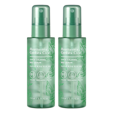 토니모리 어성초 시카 퀵 카밍 미스트 세럼, 110ml, 2개