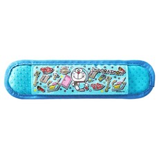 Skater 減壓水壺背帶護套 LSVC1, 哆啦A夢 A, 1個
