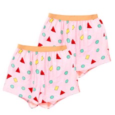 여성트렁크팬티