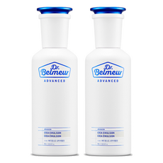 THE FACE SHOP 菲詩小舖 肌本博士積雪草乳液, 150ml, 2瓶