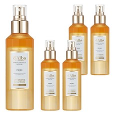 달바 화이트 트러플 프라임 인텐시브 세럼, 150ml, 5개