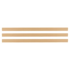 ARTSIGN 門檻支撐, 3條, 米色