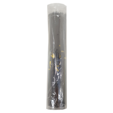 通用香薰擴香棒 25cm, 黑色, 100支, 1組